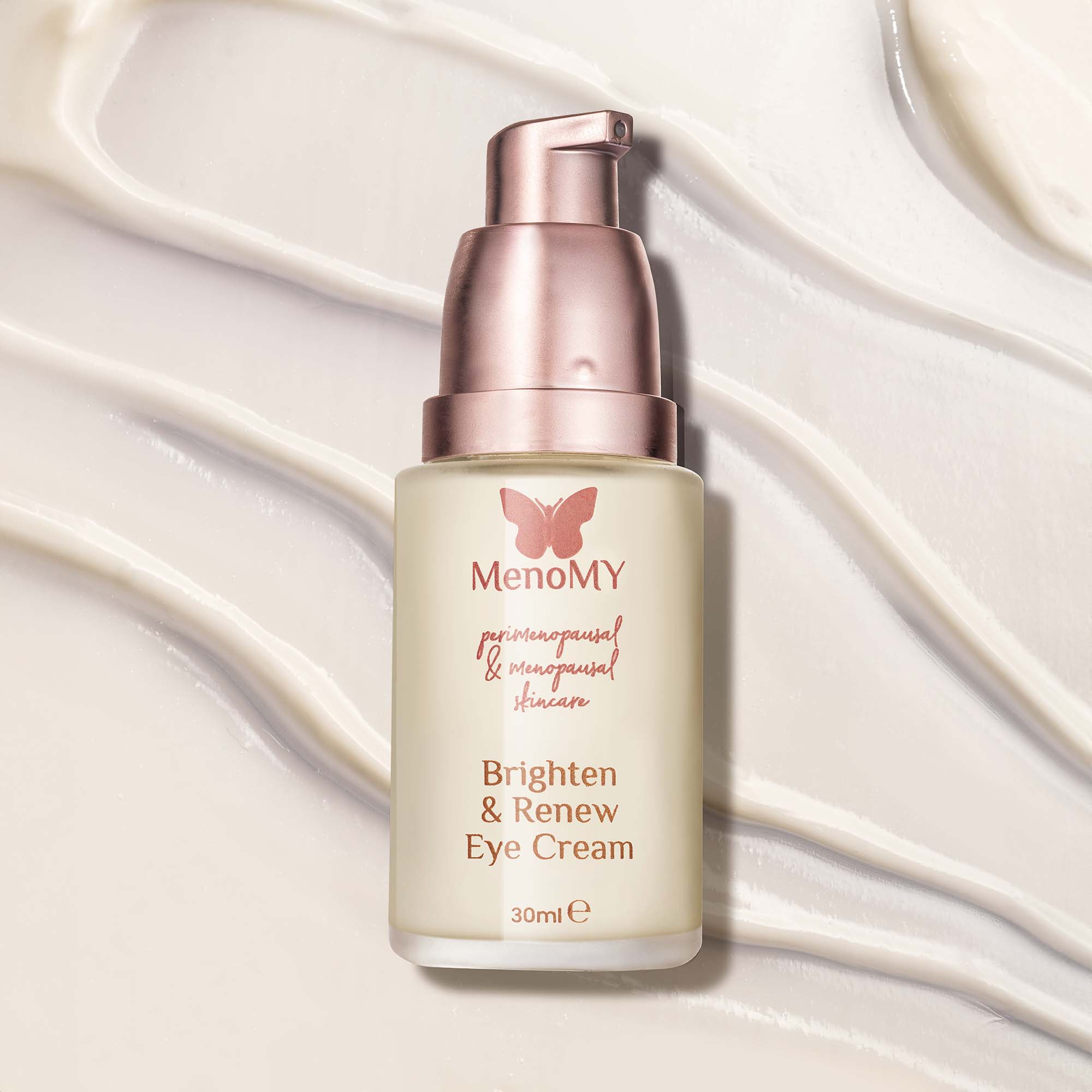 MenoMY Eye Cream for Menopause