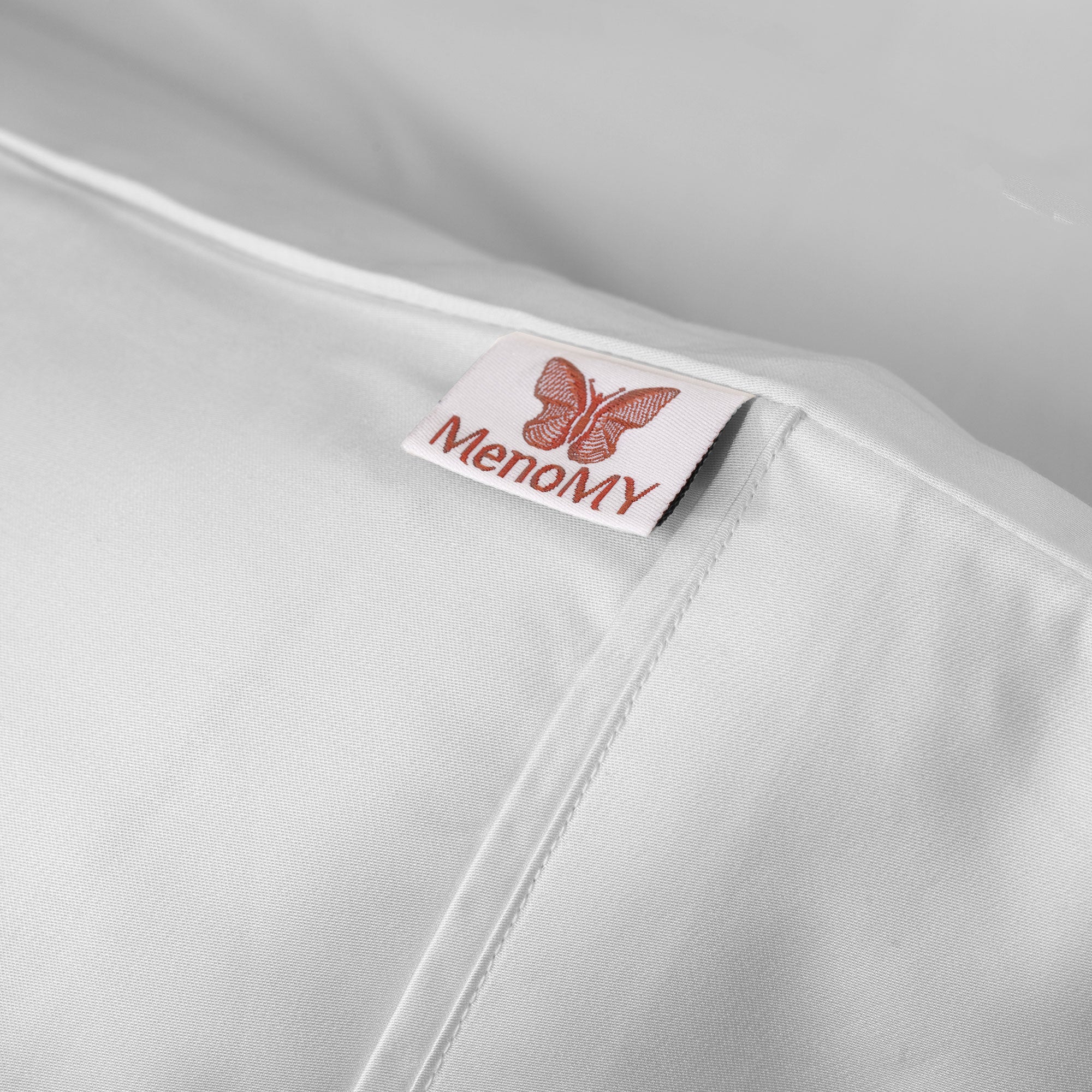 Natural Temperature Regulating Duvet Dove Grey