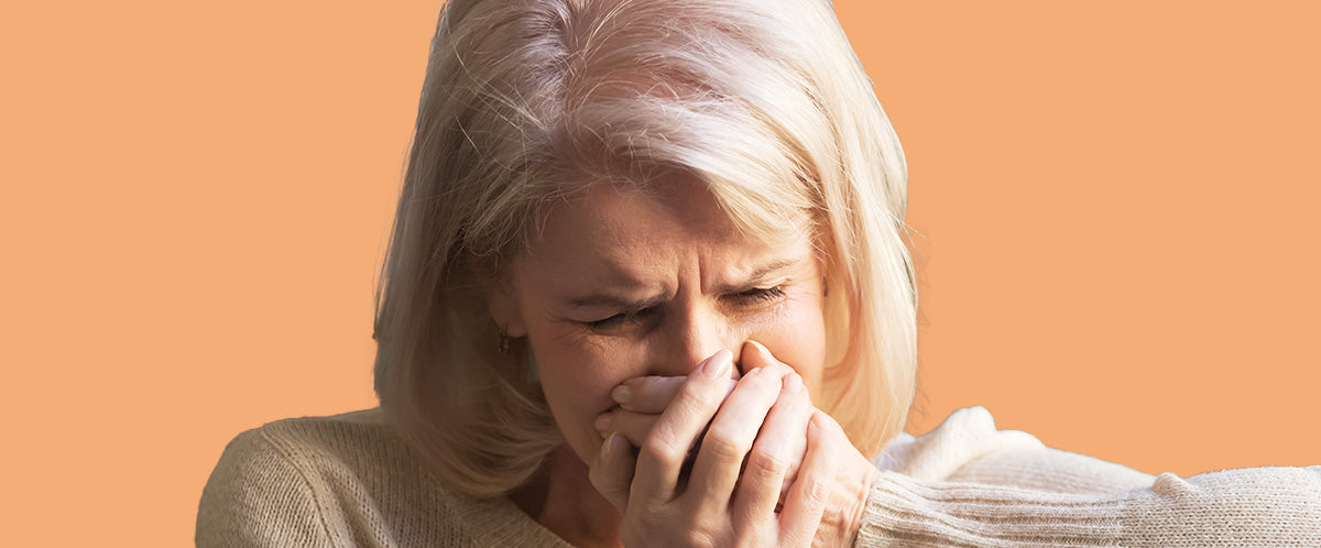 Anxiety – The Final Straw