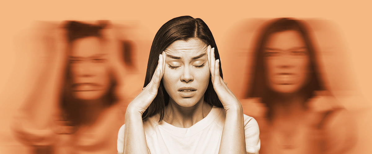 The Hat Trick – Oestrogen, Progesterone and Testosterone