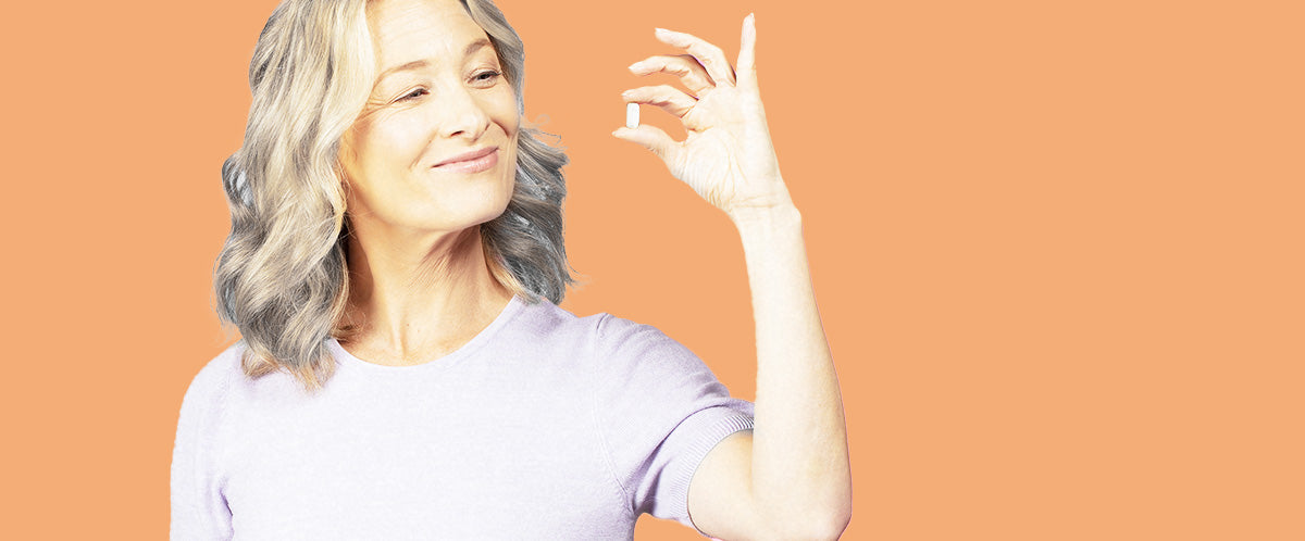 The Power of Magnesium Bisglycinate: A Lifeline in Perimenopause and Menopause