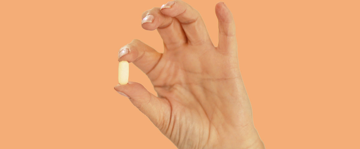 Supplements – Which One is Right for You?