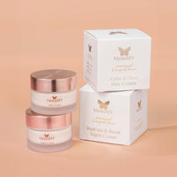 MenoMY Day and Night Cream for Menopause