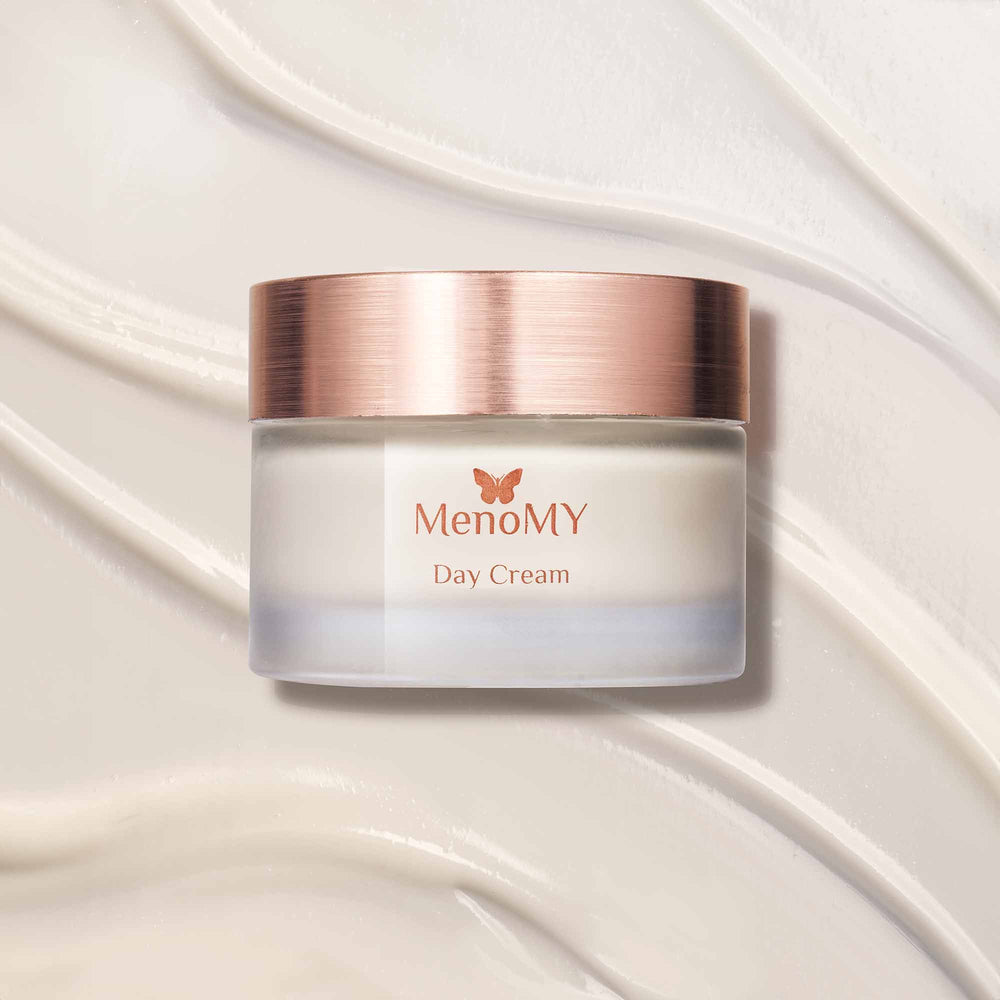 MenoMY Day Cream for Menopause