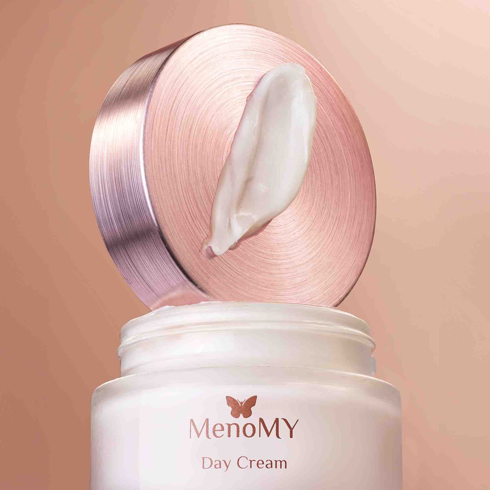 MenoMY Day Cream for Menopause